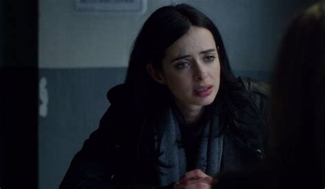 Jessica Jones recap: AKA Crush Syndrome .
